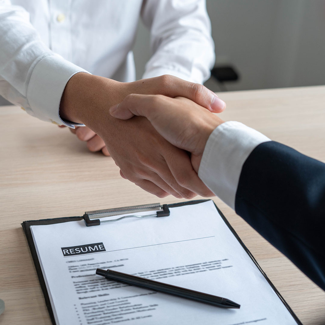 Create a Targeted Resume Workshop