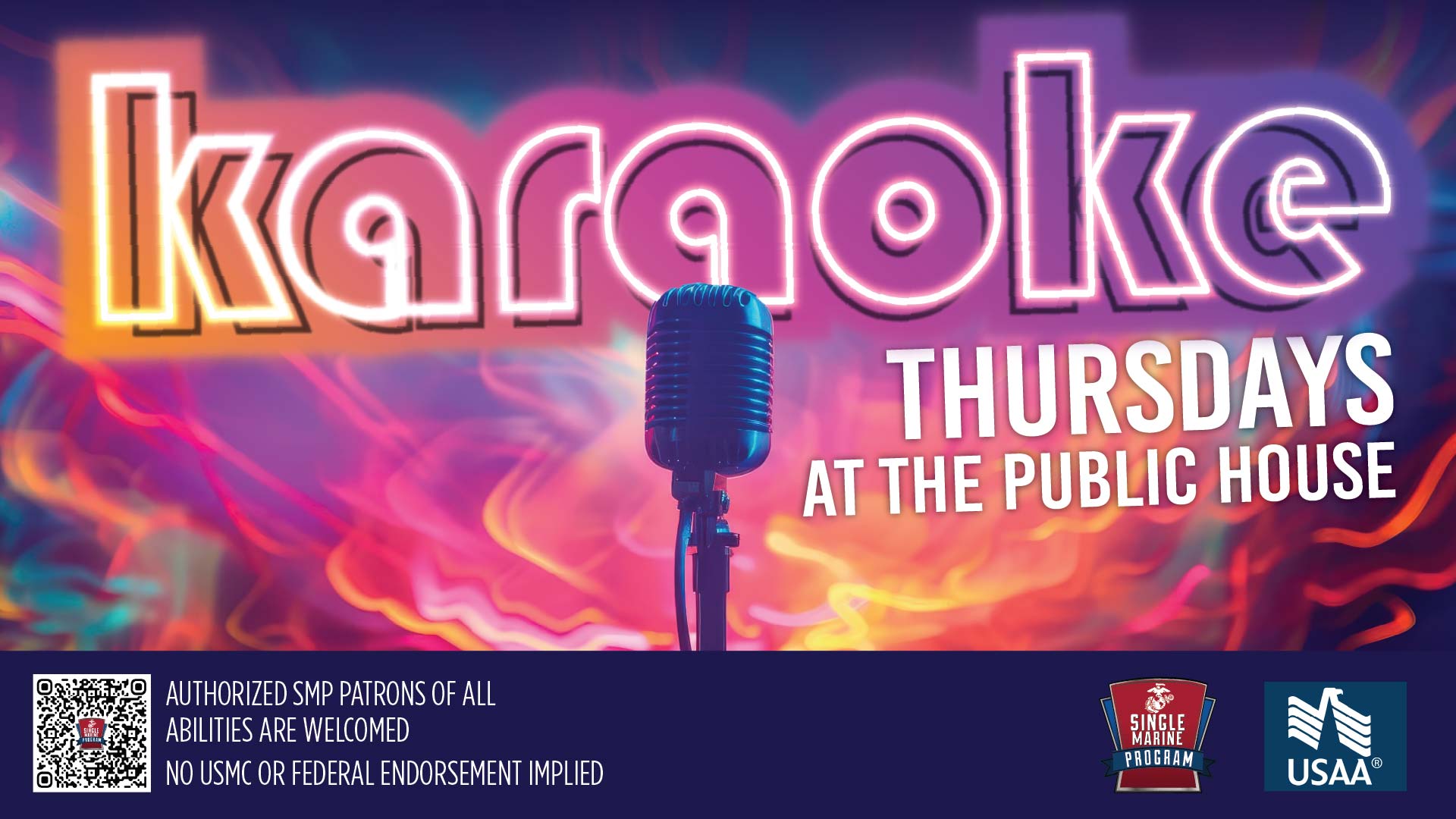 Karaoke Night