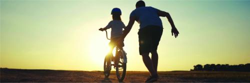 Parenting with Purpose: Growing Strong Families in the Corps