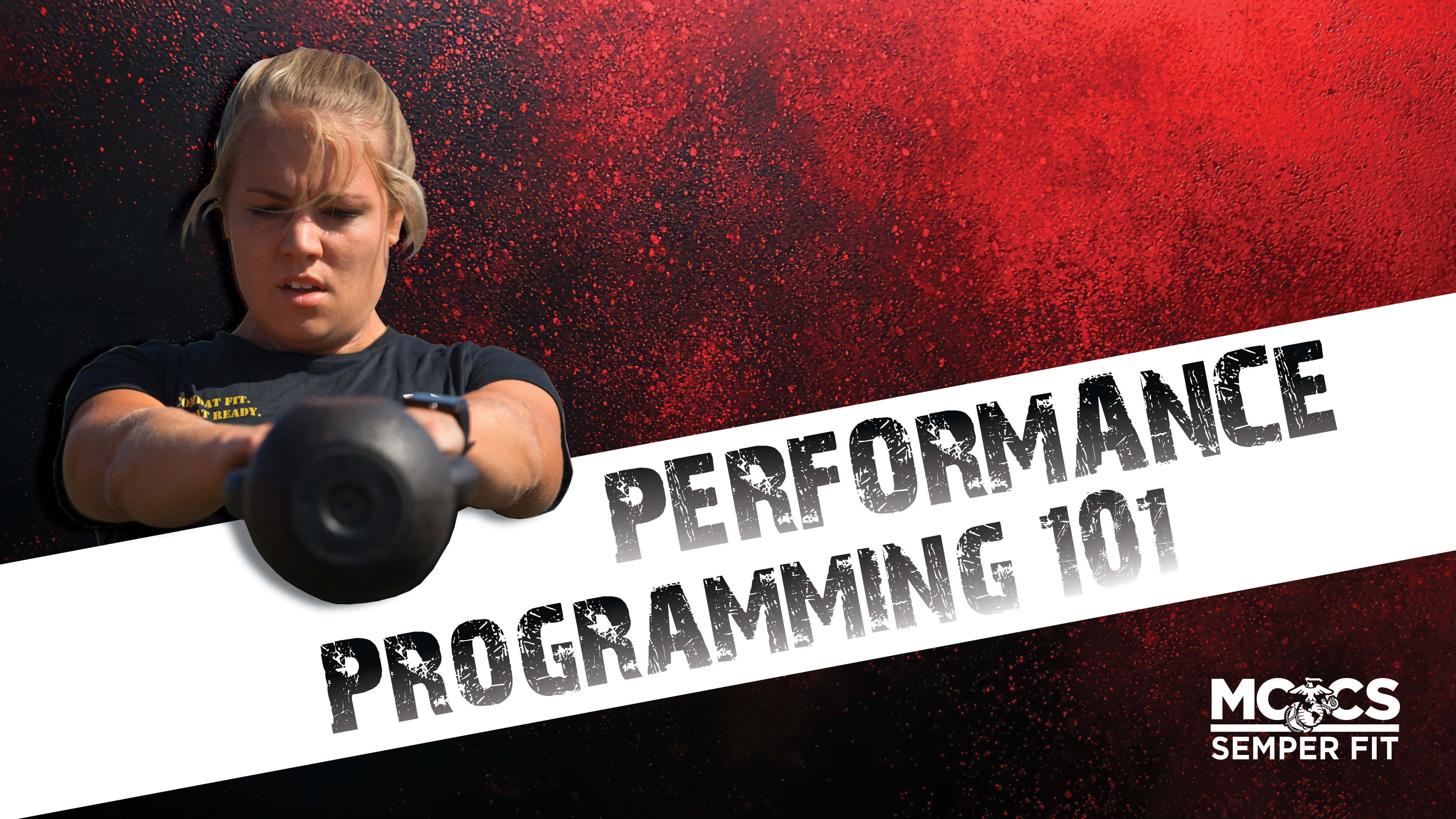 Youth Fitness (Ages 5-6)
