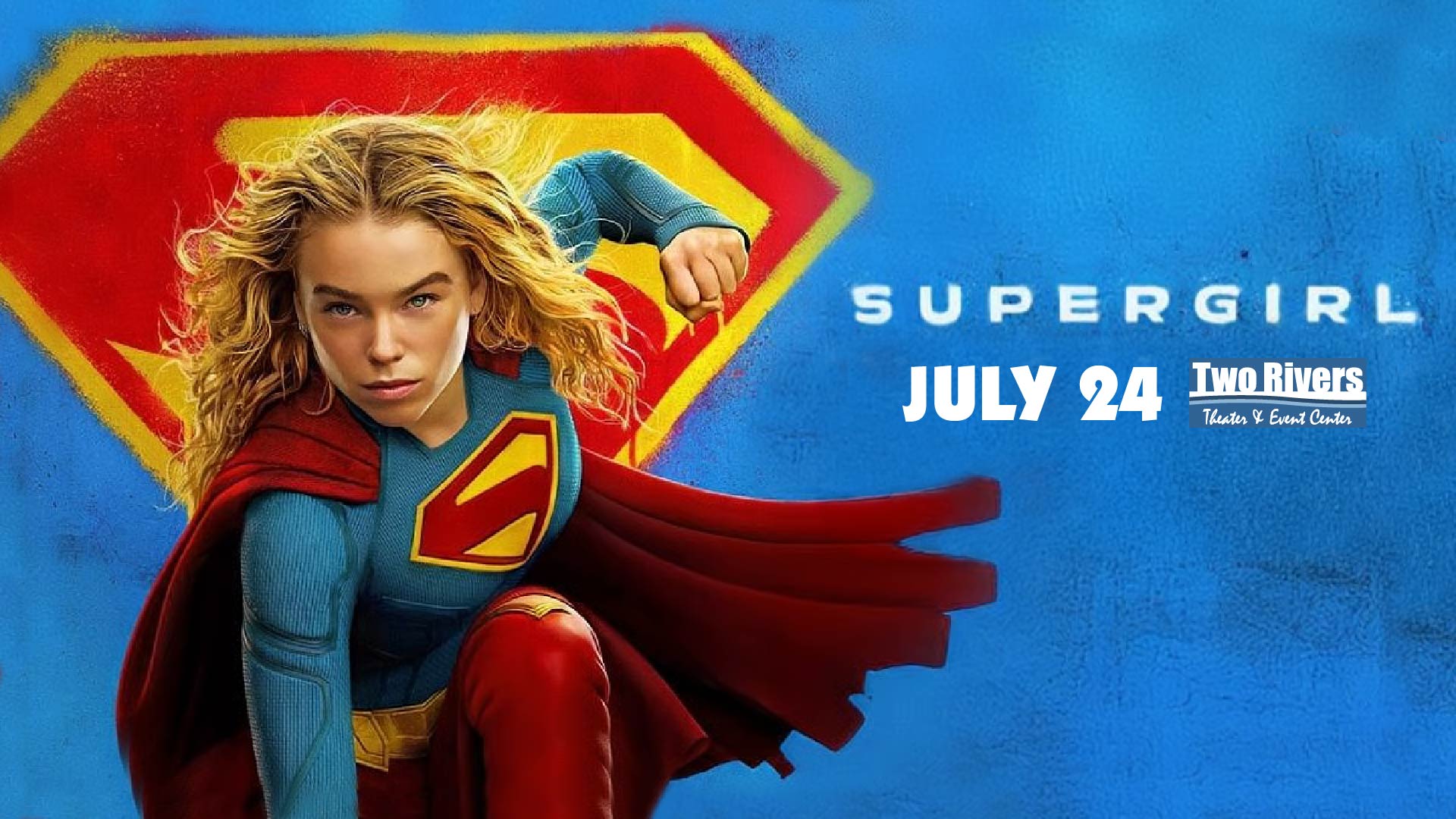 Supergirl