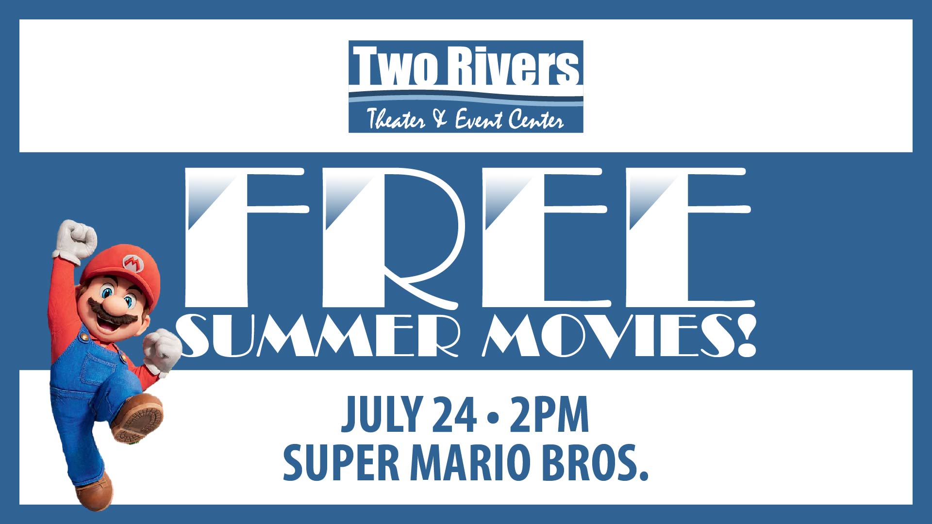 Free Summer Movie