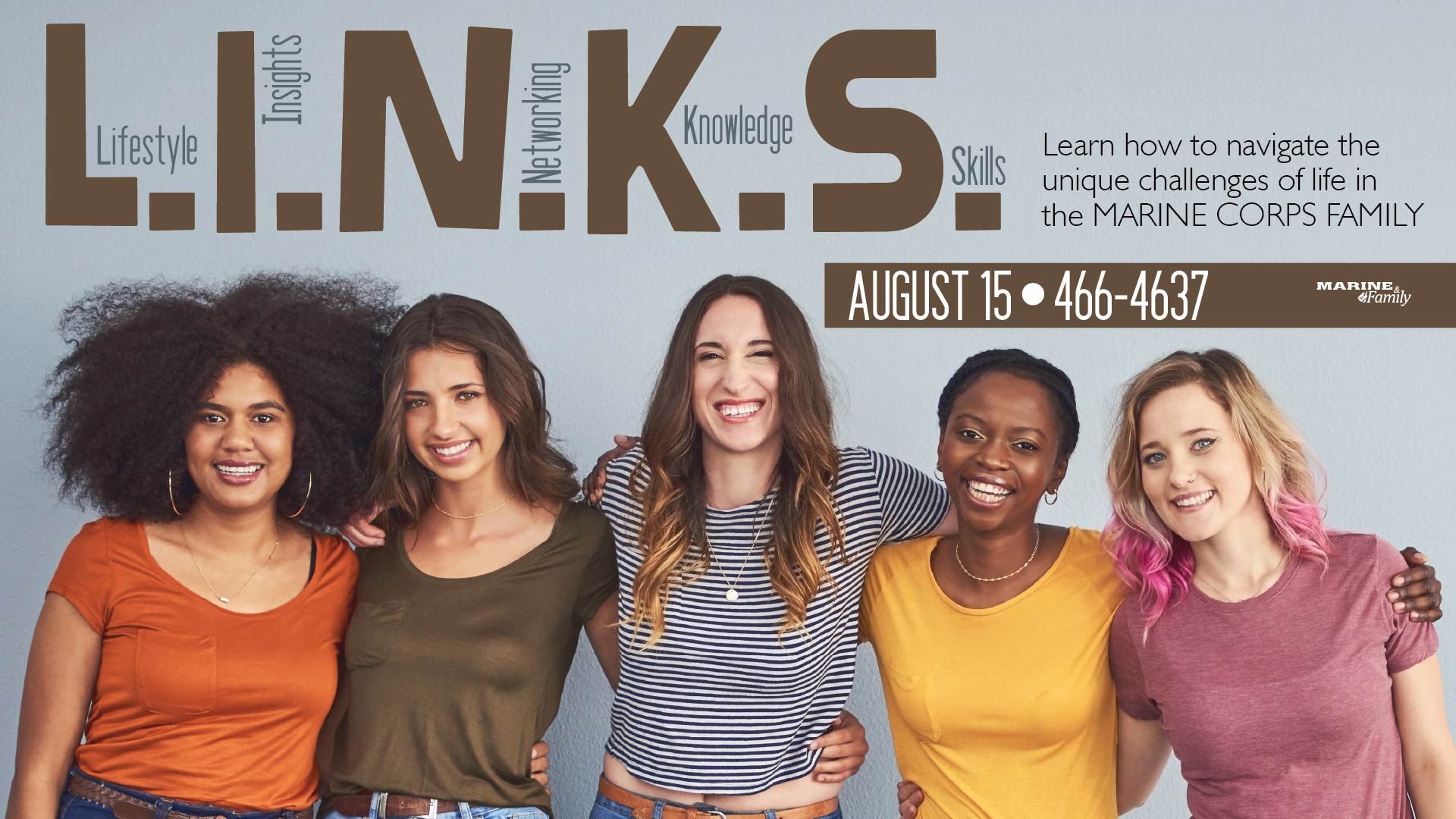 L.I.N.K.S.