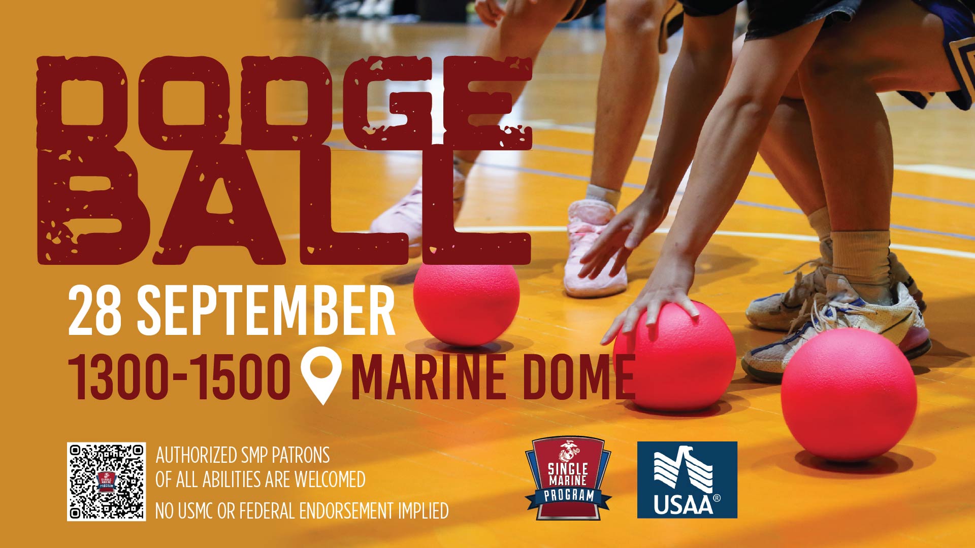 Dodgeball
