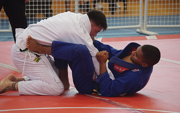 Youth Fitness (Ages 5-6)