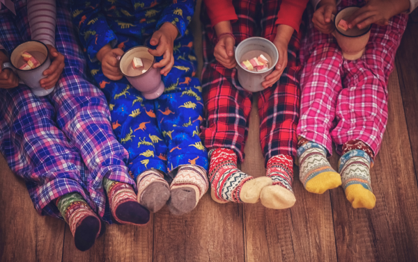 Youth Fitness (Ages 5-6)