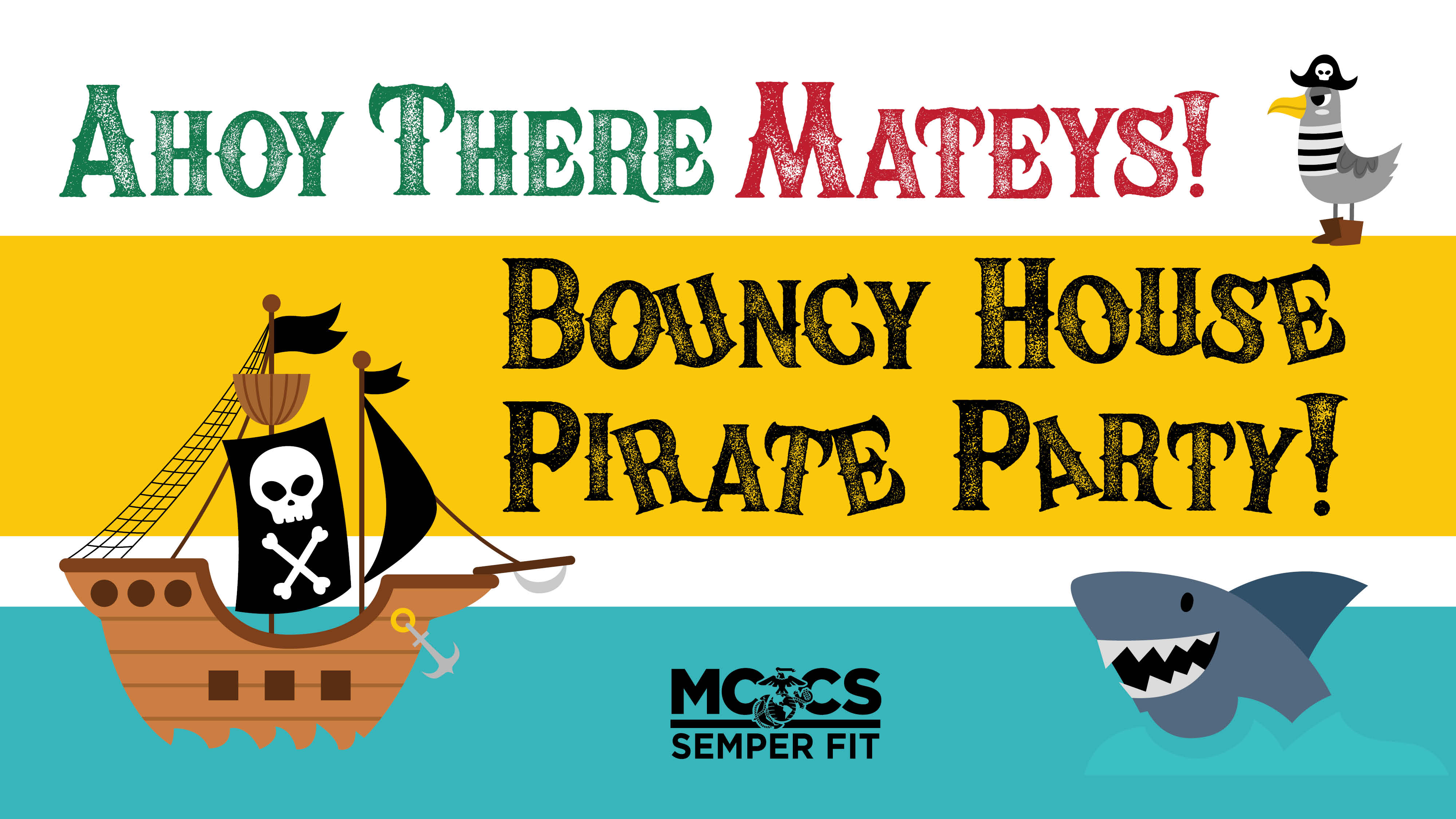Youth Fitness (Ages 5-6)