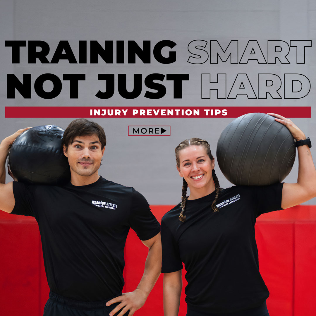 2025 MCCS Web - Homepage Hero Highlights - Training Smart Not Just Hard - Mobile.jpg