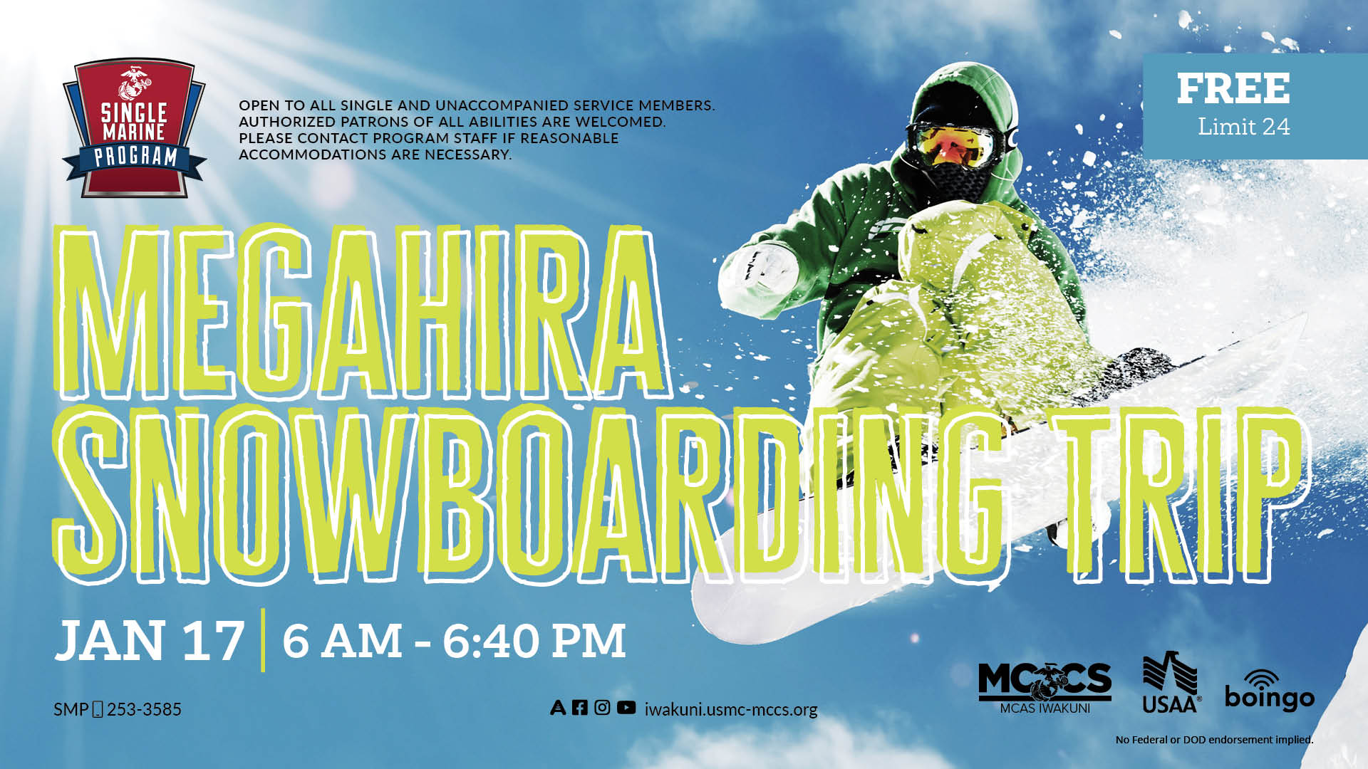 Youth Fitness (Ages 5-6)