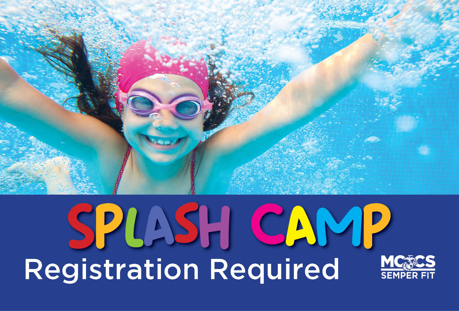 Youth Fitness (Ages 5-6)