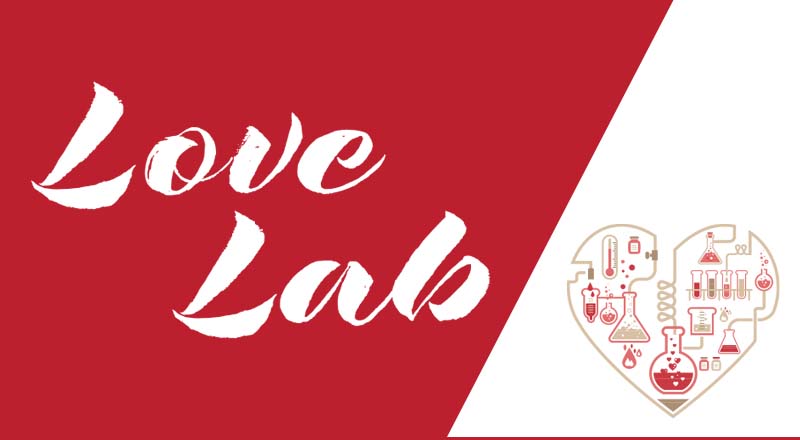 Love Lab