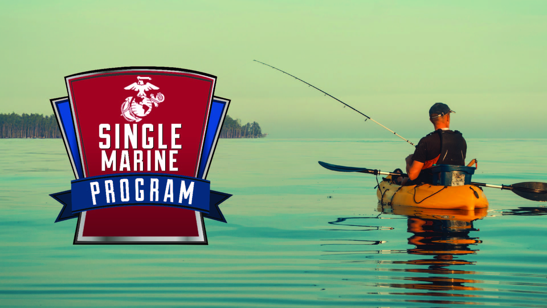 Raffle to Win Free Fishing Trip