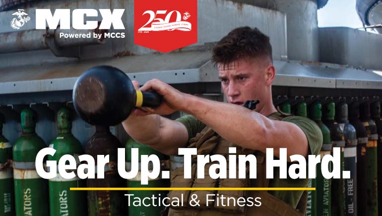 Youth Fitness (Ages 5-6)