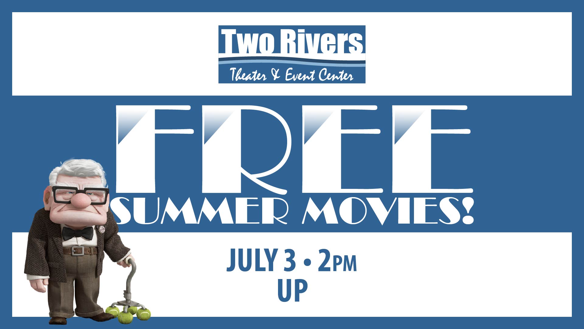 Free Summer Movie