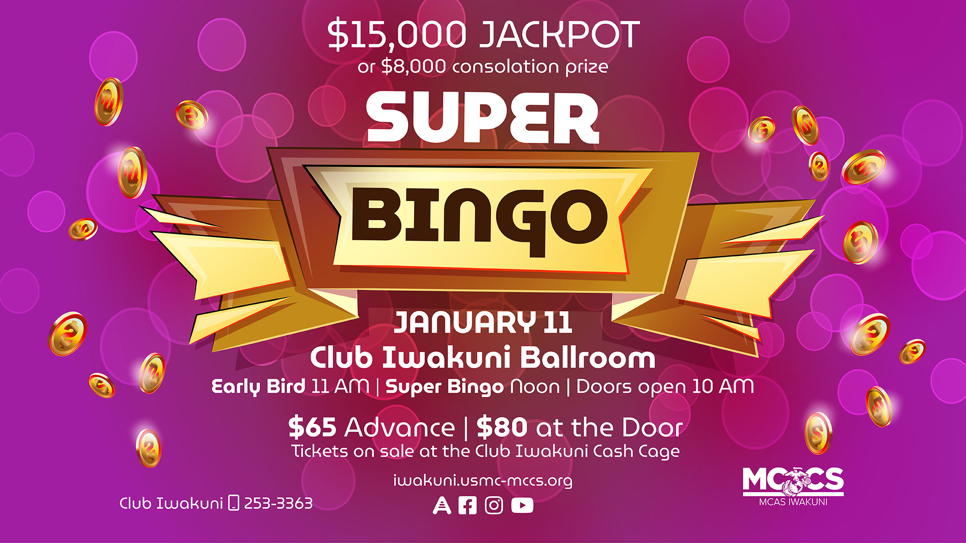 Youth Fitness (Ages 5-6)