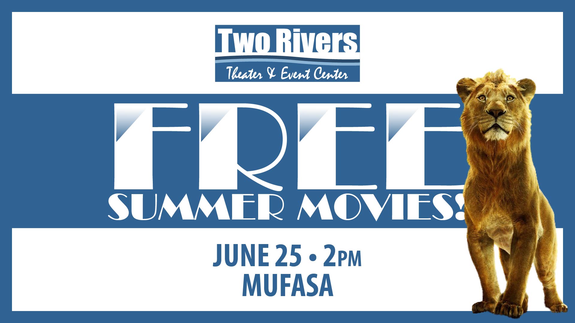Free Summer Movie