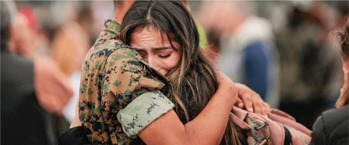 Family Member Employment Assistance Program Supports Marine Families