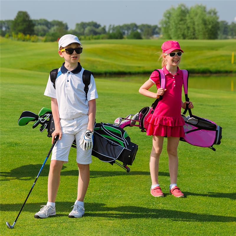 Youth Fitness (Ages 5-6)