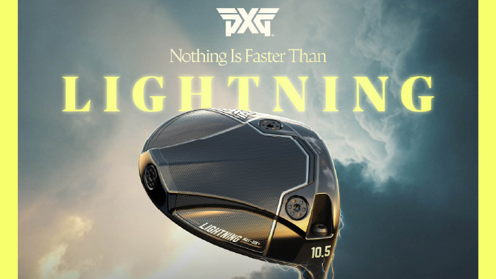 PXG Golf Fitting Day