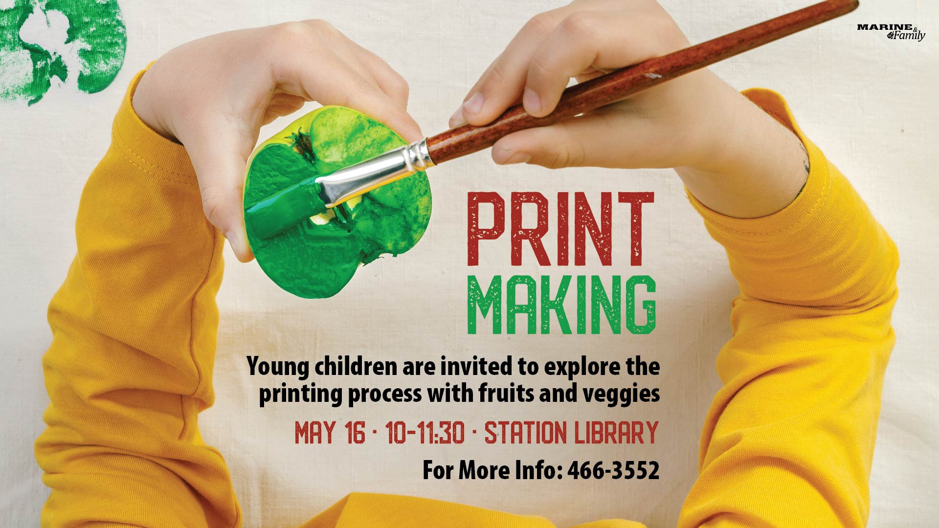 Print Making