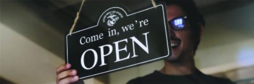 Rooted in Service, Ready for Business 