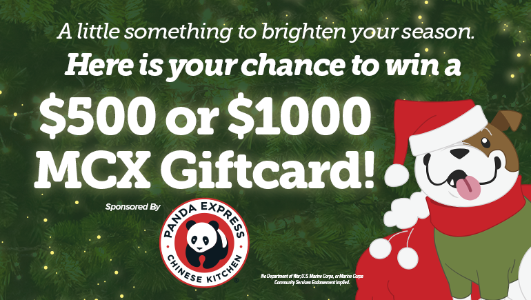 Chance to Win
