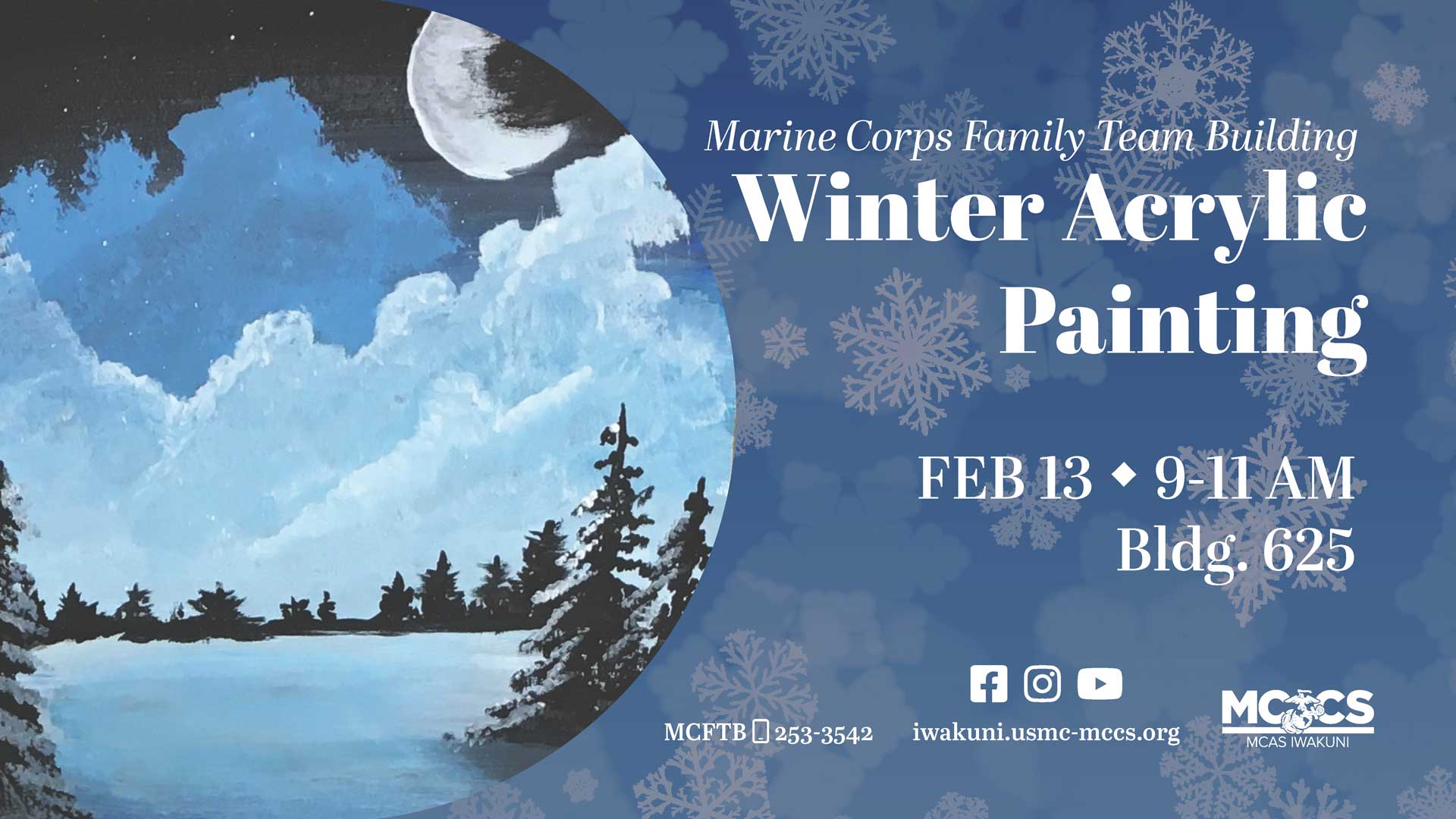 Youth Fitness (Ages 5-6)