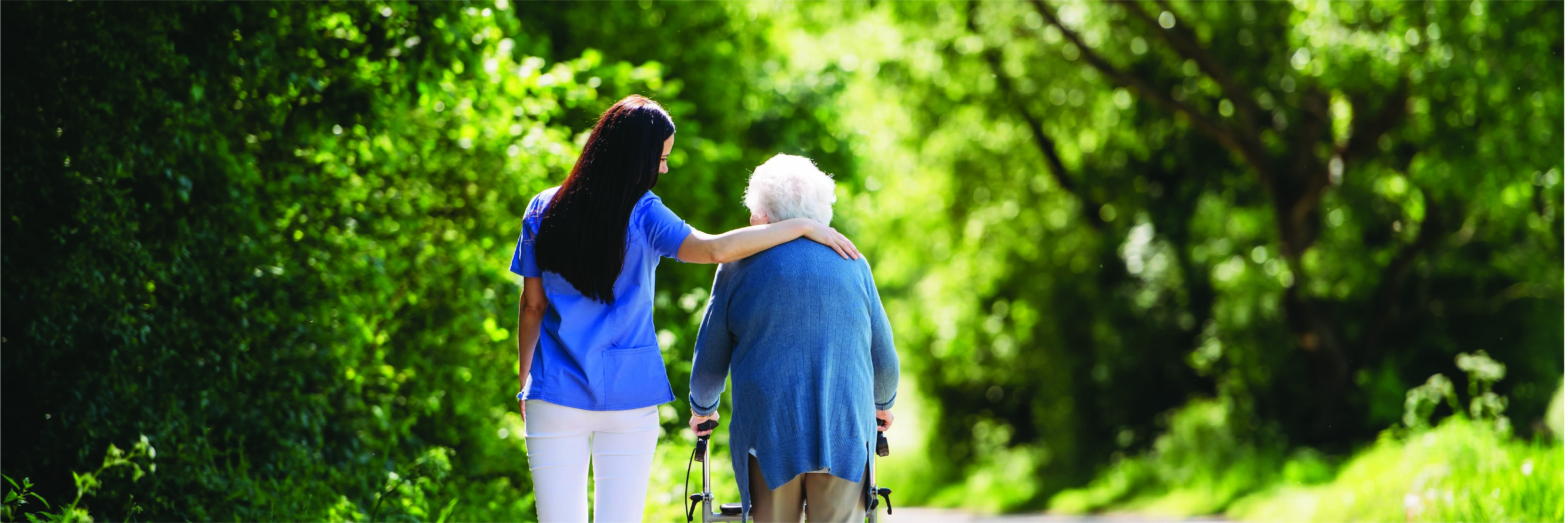 Honoring Family Caregivers This November