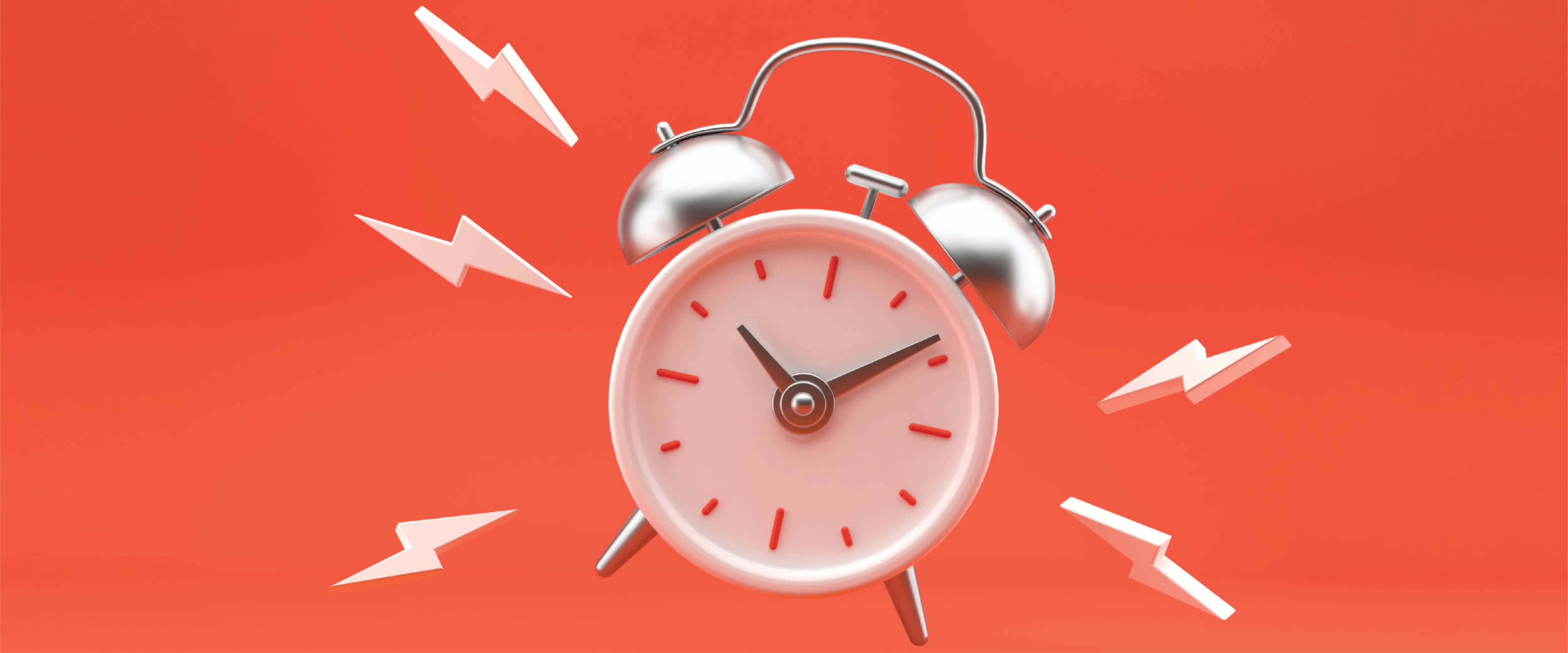 Tips to Manage the Daylight Savings Time Change