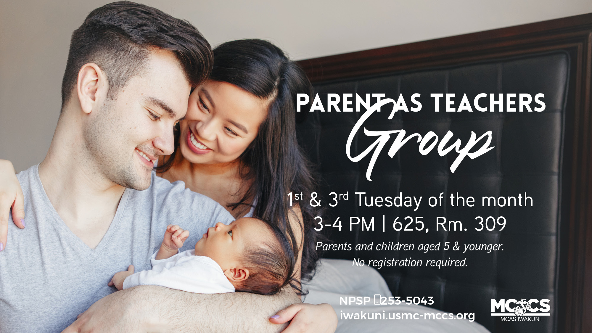 Youth Fitness (Ages 5-6)