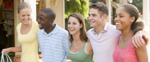 5 Simple Life Hacks to Help Your Teen Relieve Stress