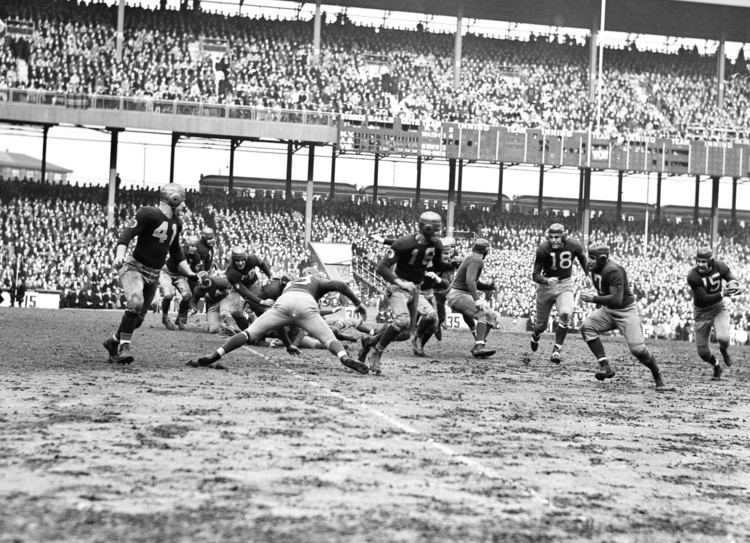 1932 NFL Championship Game